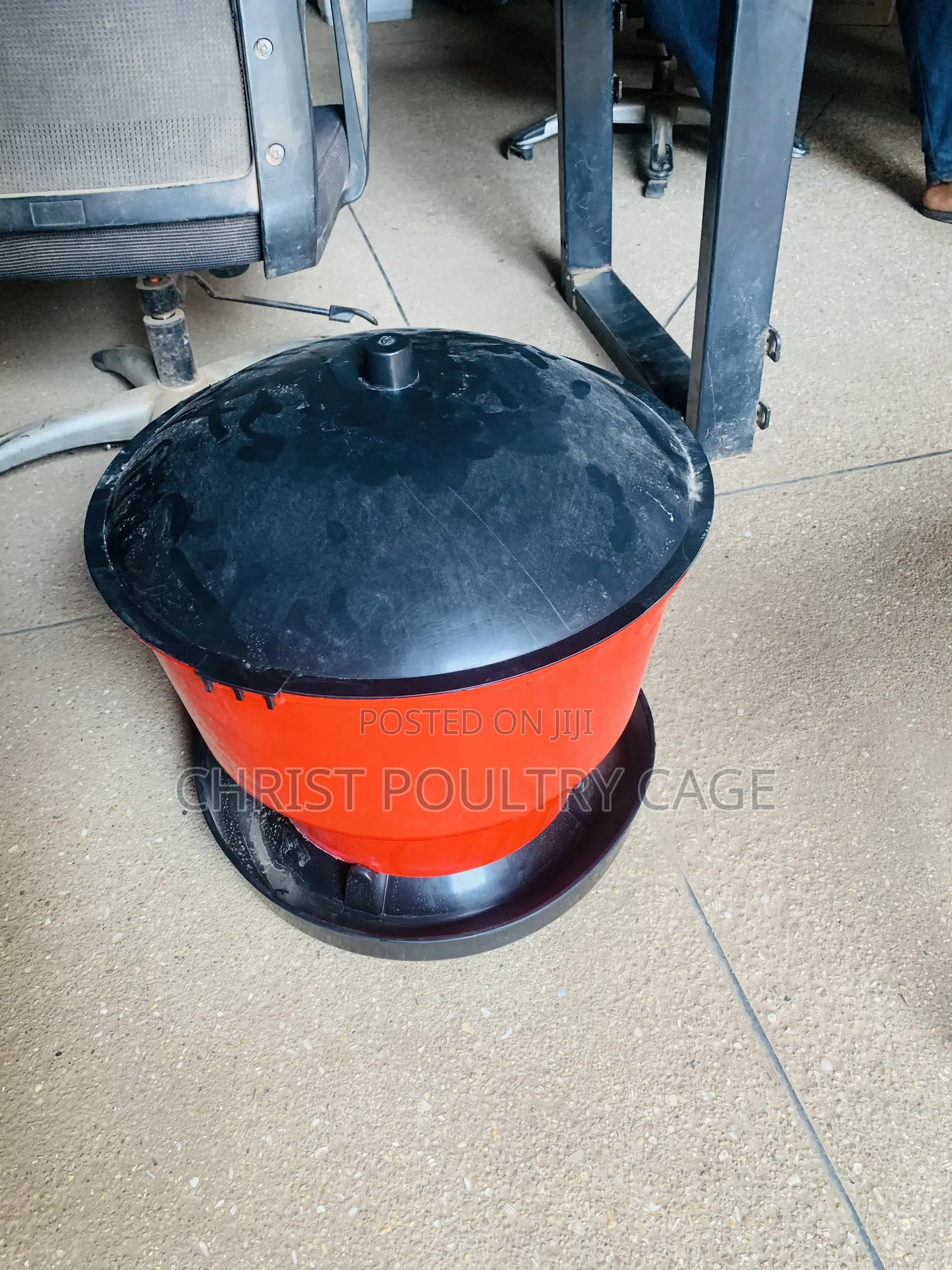 20kg Feeders