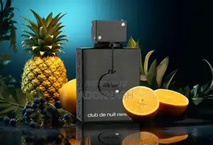 Club De Nuit Intense Man 105ml Edp Long Lasting Men Perfume