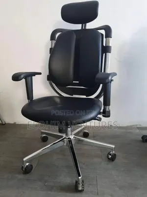 Orthopedic Butterfly Chair