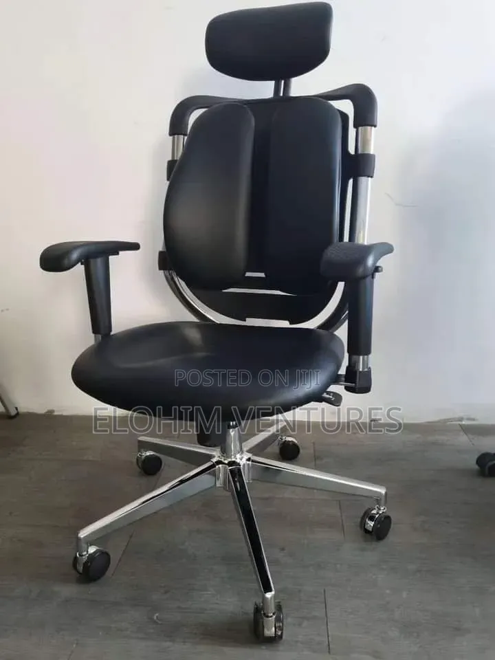 Orthopedic Butterfly Chair