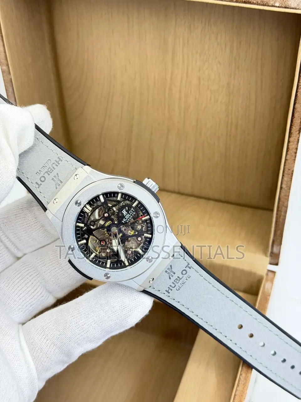 Hublot Mechanical Watch