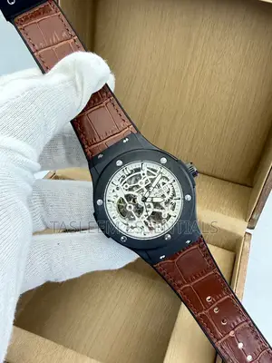 Hublot Mechanical Watch