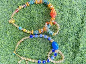 Bead Necklaces