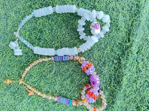 Bead Necklaces