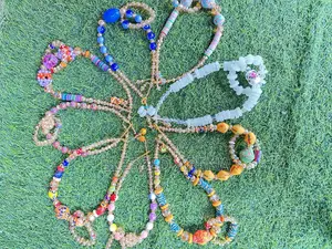 Bead Necklaces