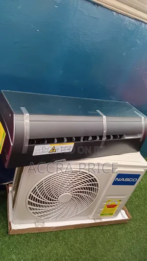 Perfect Chills Air Conditioners Nasco 1.5hp Mirror Air Conditioners