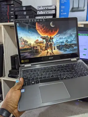 Laptop Acer Aspire R5-571T 8GB Intel Core i5 HDD 1T