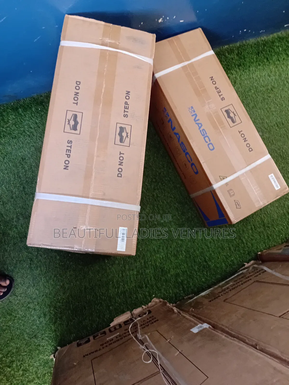High Performance Nasco 1.5hp Ac – Durable Efficient