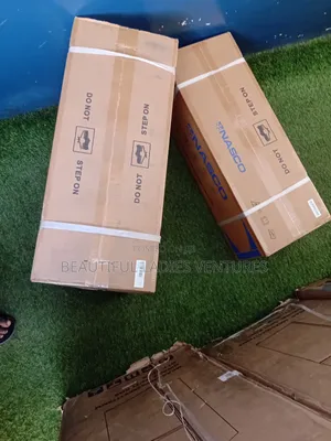 High Performance Nasco 1.5hp Ac – Durable Efficient