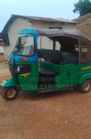 Bajaj Avenger 150 Street 2024 Green