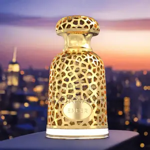 Lattafa Emeer 100ml Edp Long Lasting Unisex Perfume