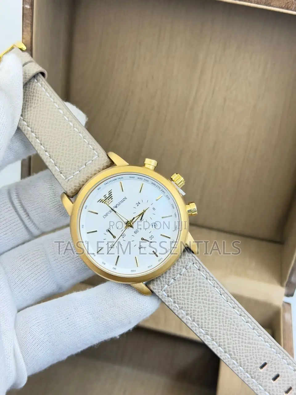 Tommy Hilfiger Watch