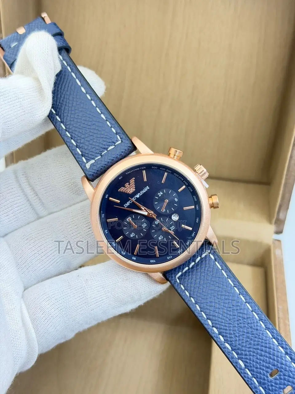 Tommy Hilfiger Watch