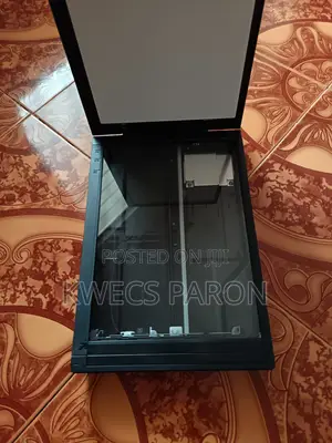 Canon Scanner Lide 300