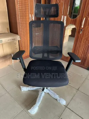 Office Mesh Swivel Chaor