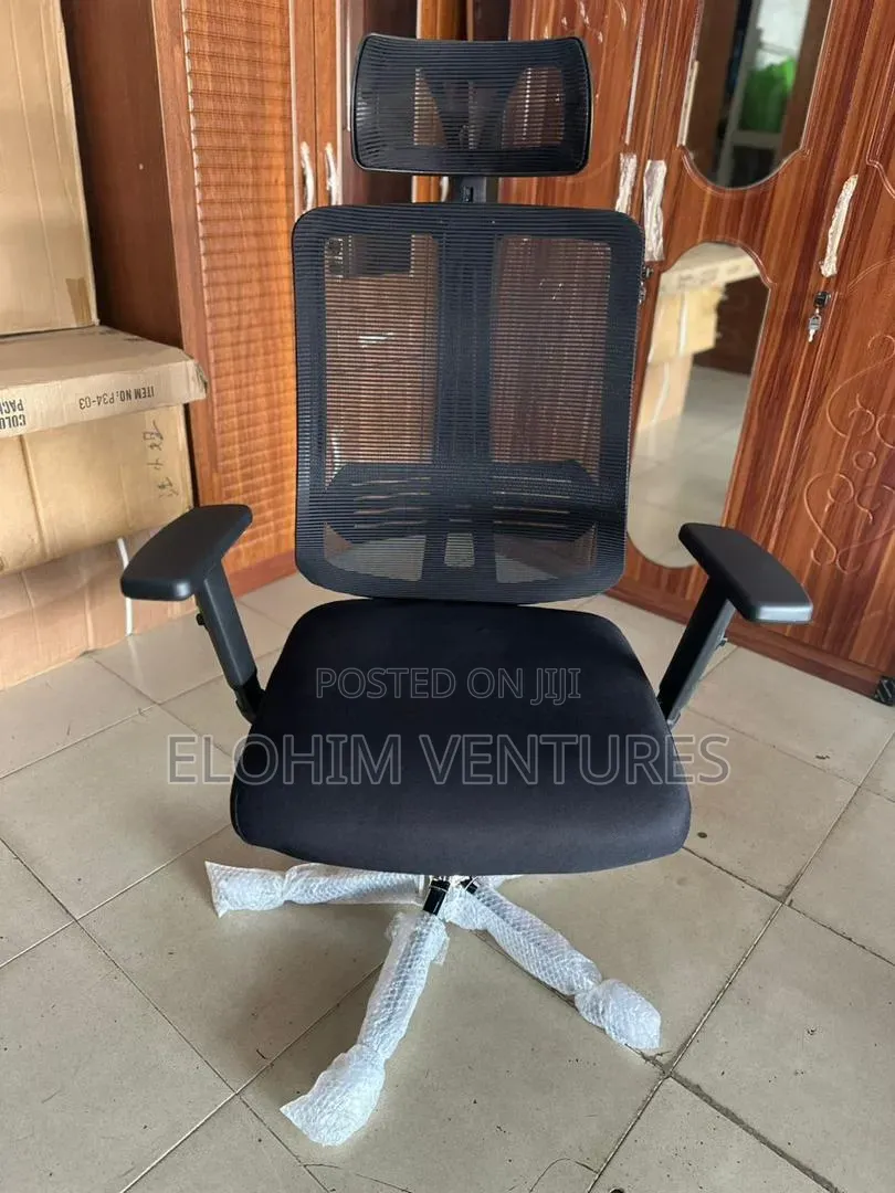 Office Mesh Swivel Chaor
