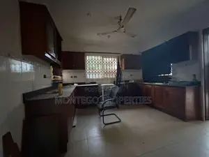 4bdrm House in Adjiringanor, East Legon for rent
