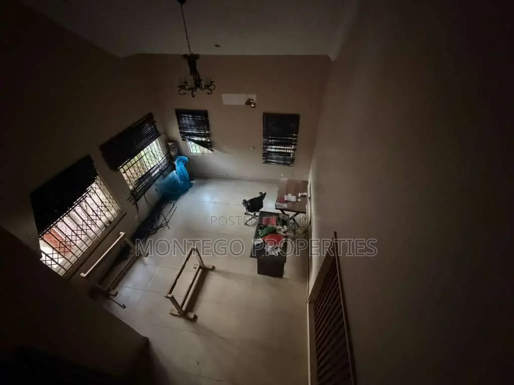 4bdrm House in Adjiringanor, East Legon for rent