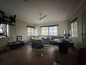 4bdrm House in Adjiringanor, East Legon for rent
