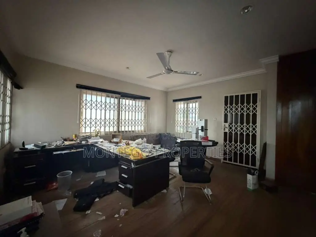 4bdrm House in Adjiringanor, East Legon for rent