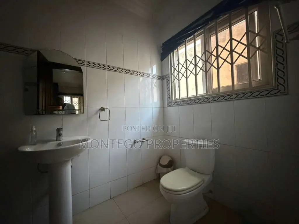 4bdrm House in Adjiringanor, East Legon for rent