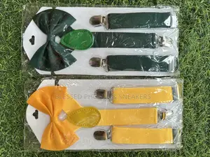 Suspenders