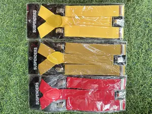 Suspenders