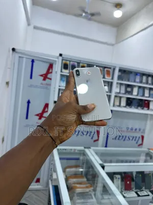 Apple iPhone XS Max 256 GB White