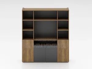 Executive Office Set