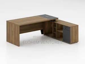 Executive Office Set