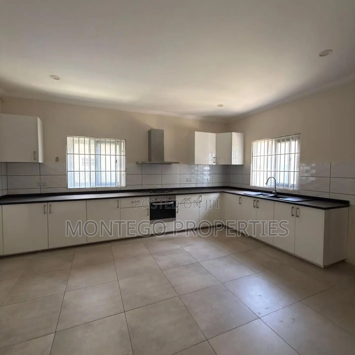 4bdrm House in East Airport for rent