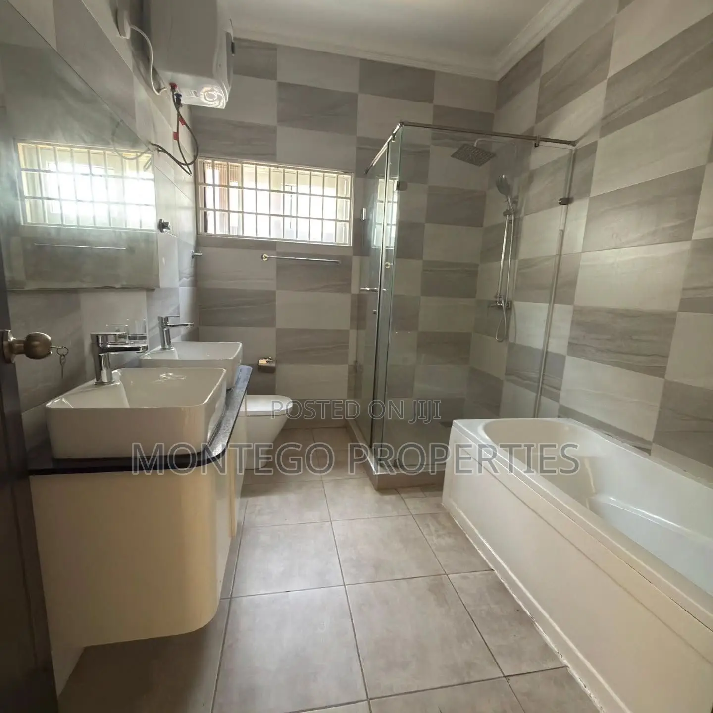 4bdrm House in East Airport for rent