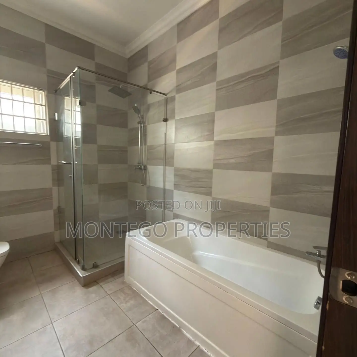 4bdrm House in East Airport for rent