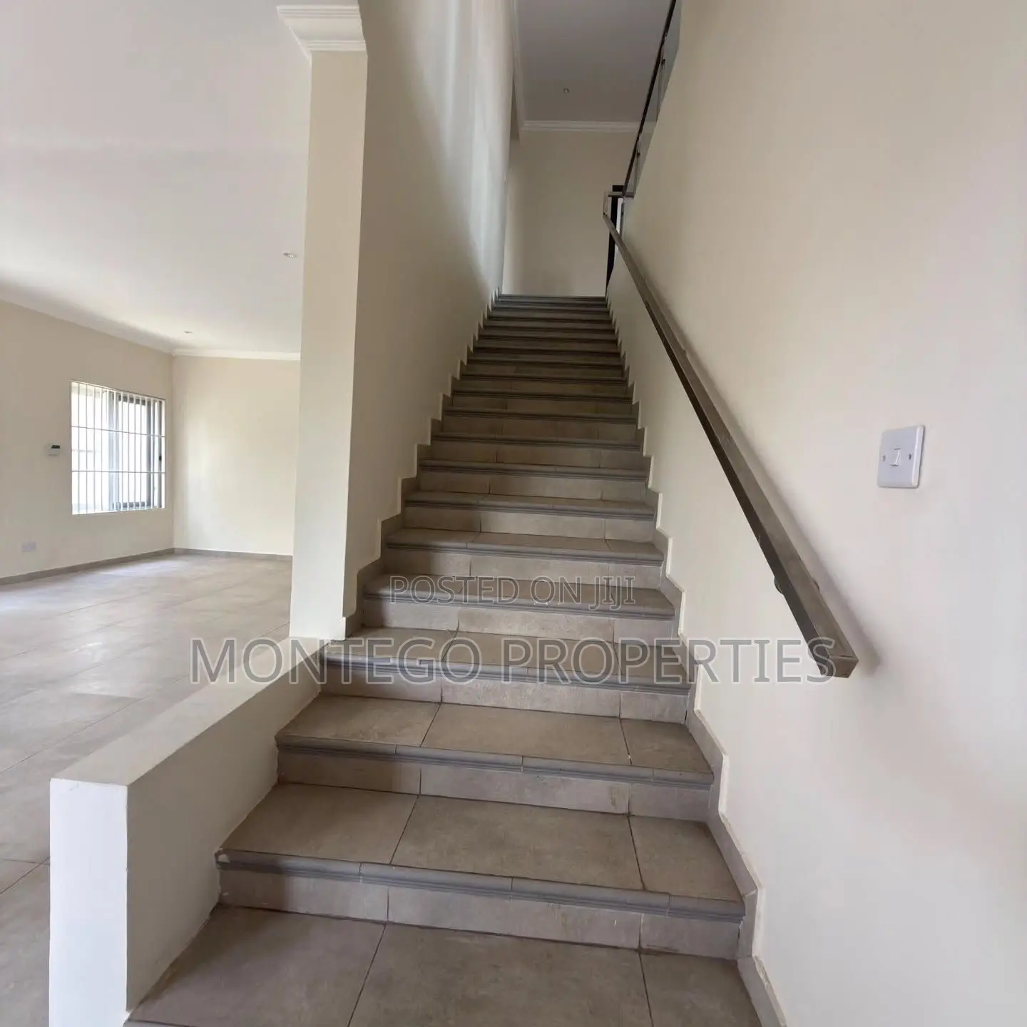4bdrm House in East Airport for rent