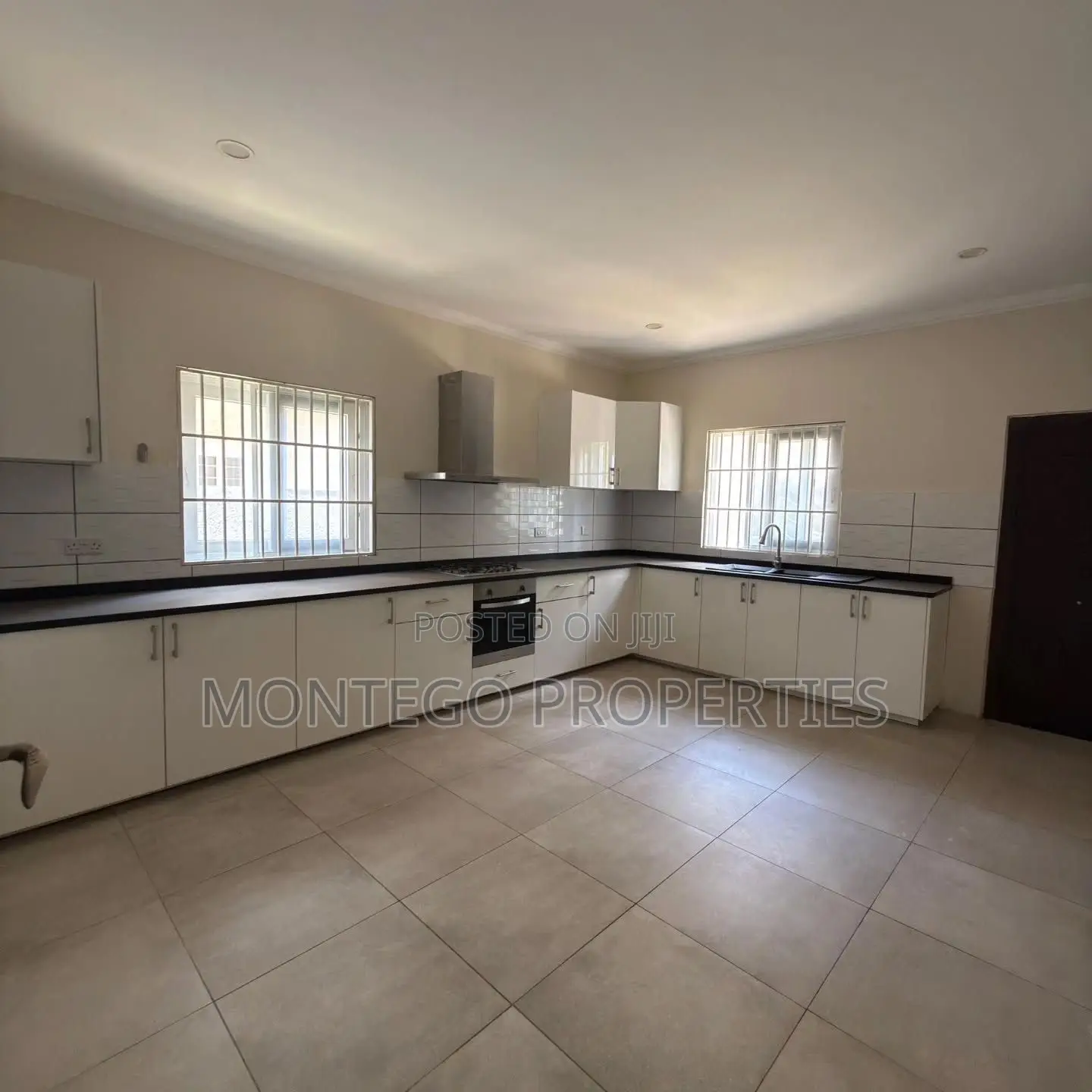 4bdrm House in East Airport for rent