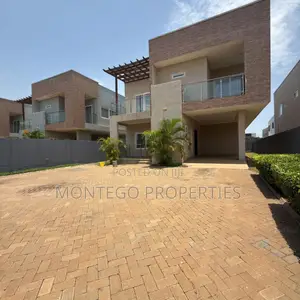 4bdrm House in East Airport for rent