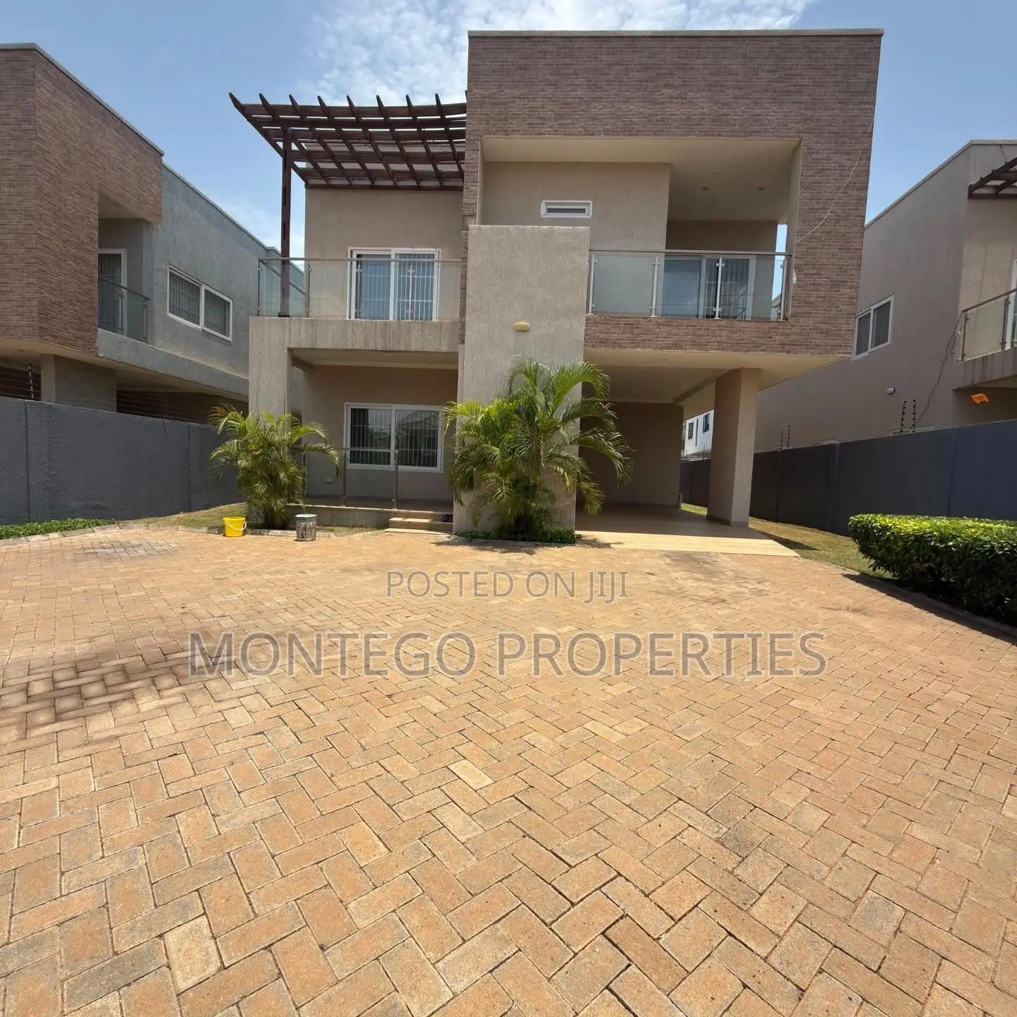 4bdrm House in East Airport for rent