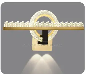 Luxury Corner Light