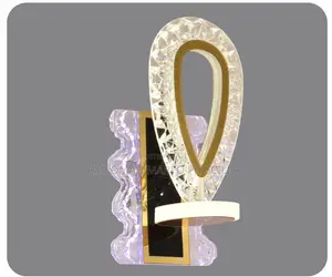 Luxury Corner Light