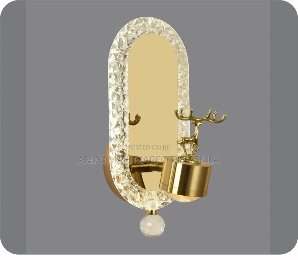 Luxury Corner Light