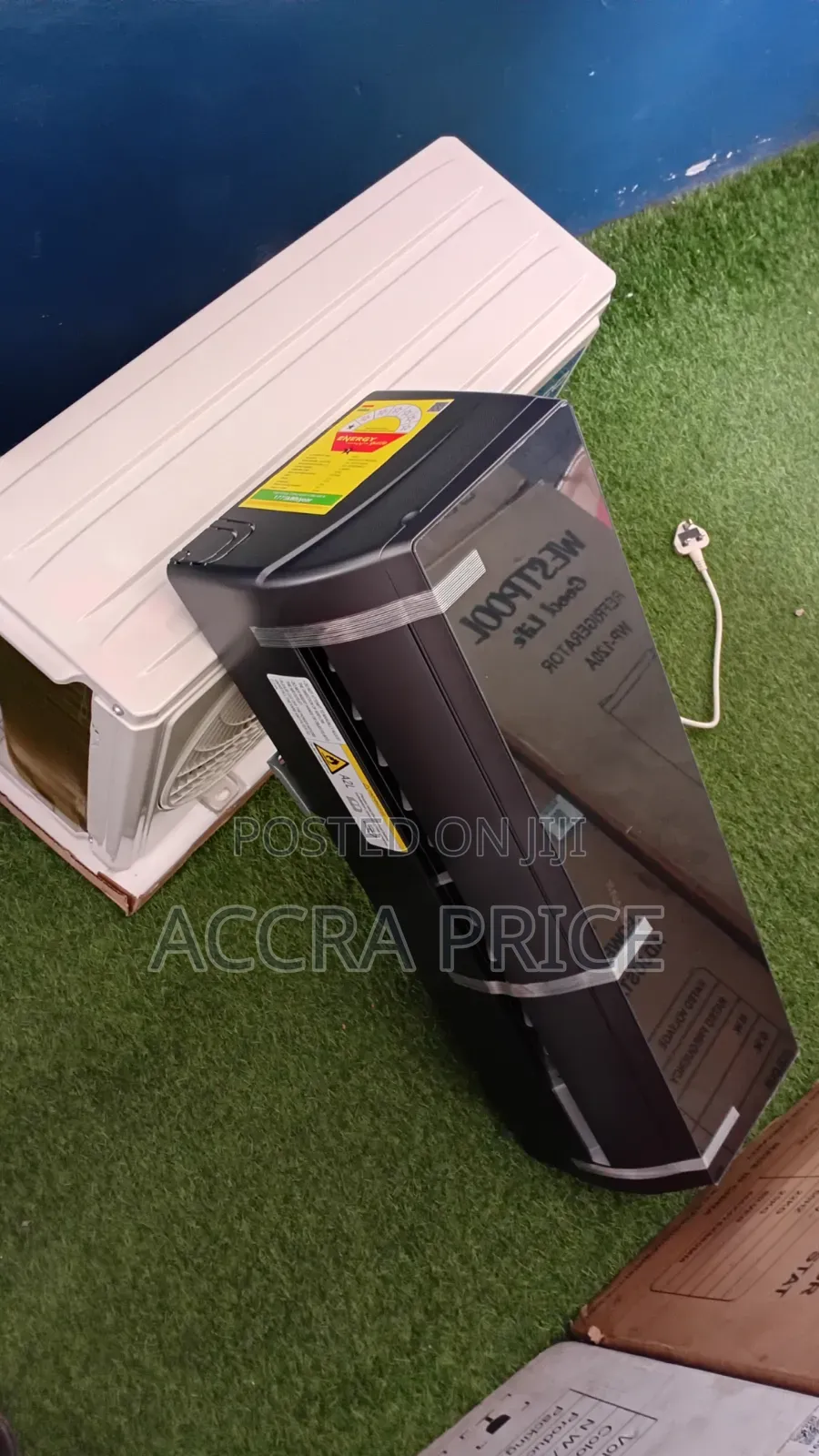 Nice Cooling Air Conditioners 1.5hp Nasco Air Conditioners