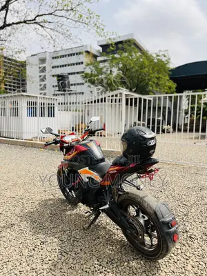 Yamaha 2016 Red
