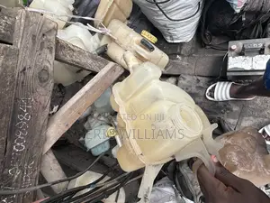 Ford Escape Reservoir