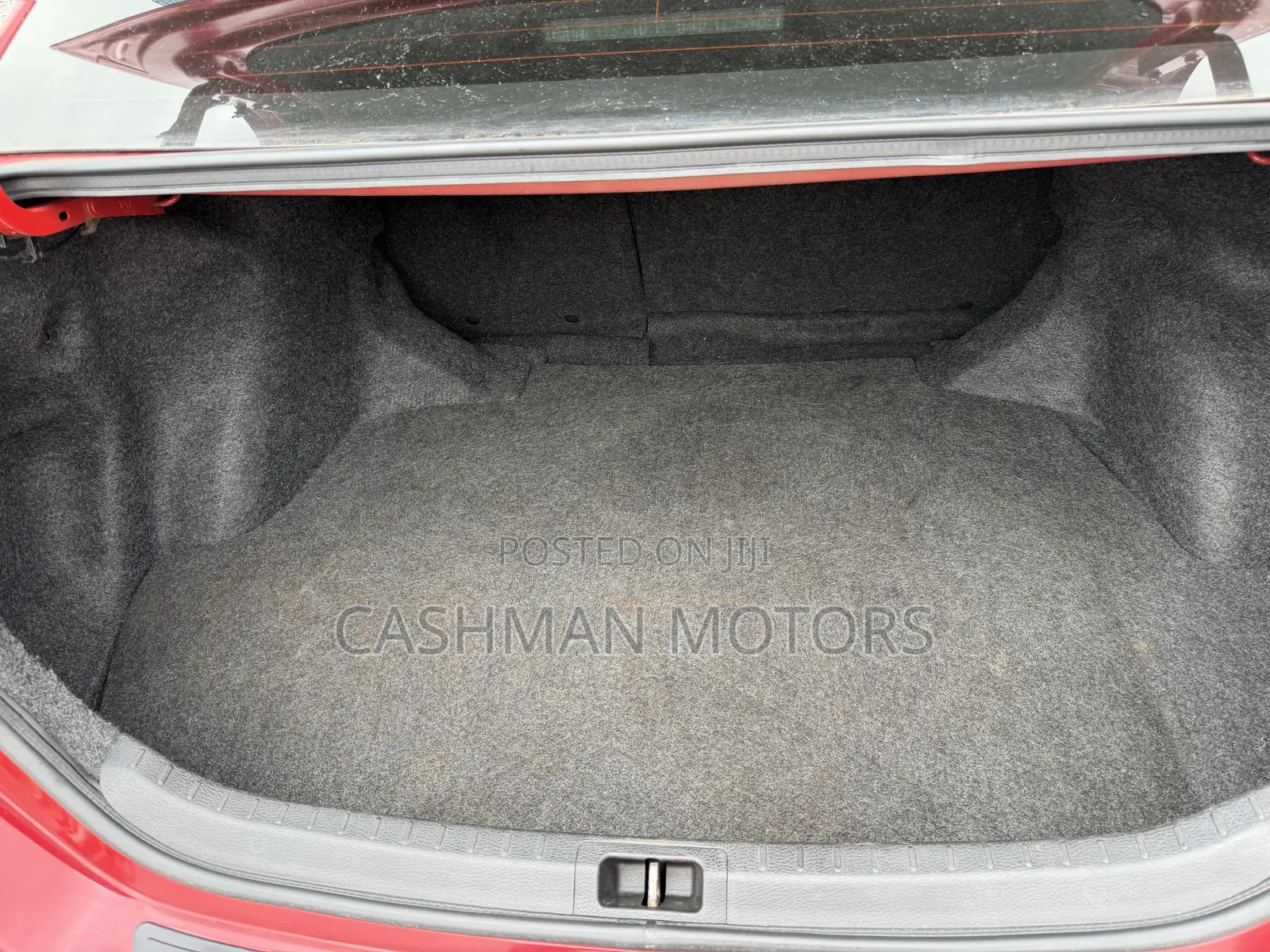 Toyota Corolla S Premium 4dr Sedan (1.8L 4cyl CVT) 2015 Red
