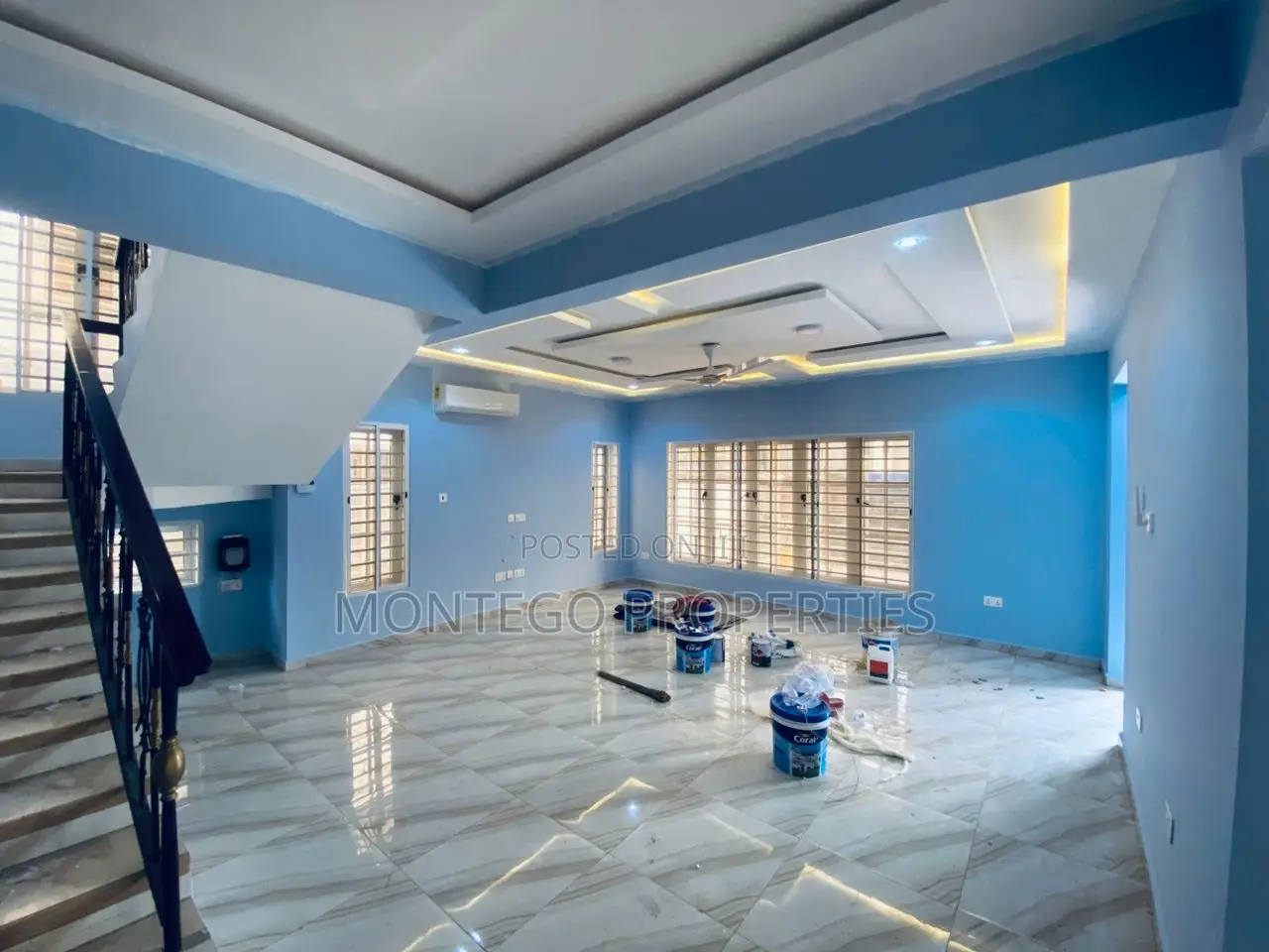4bdrm House in North Legon for rent