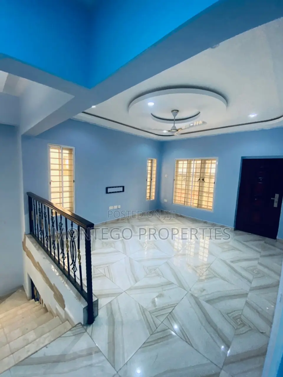 4bdrm House in North Legon for rent