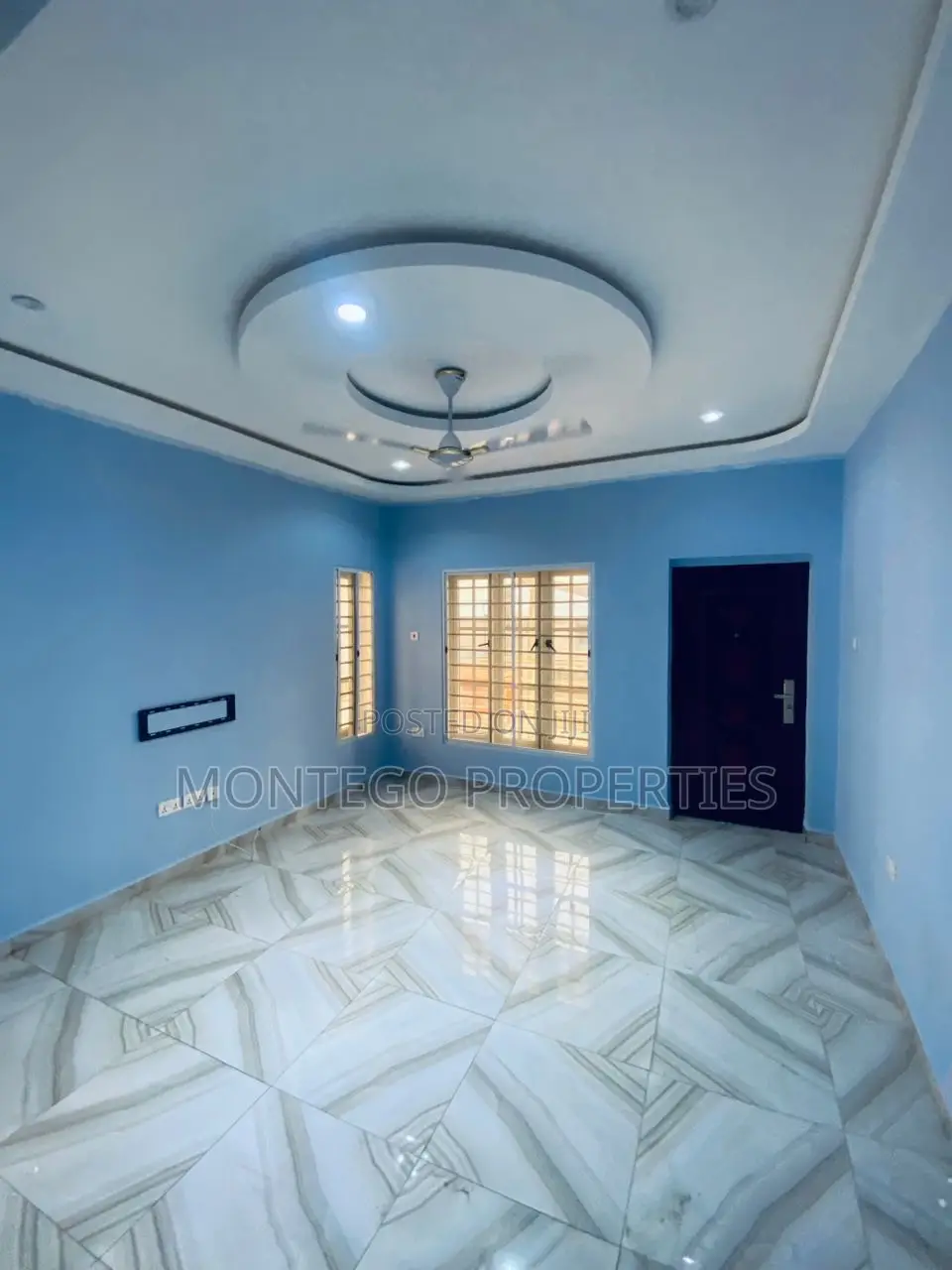 4bdrm House in North Legon for rent