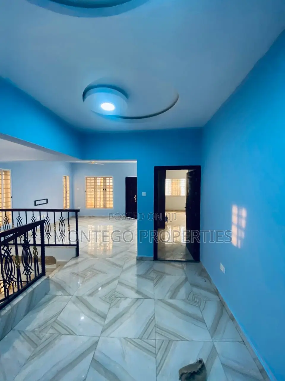 4bdrm House in North Legon for rent