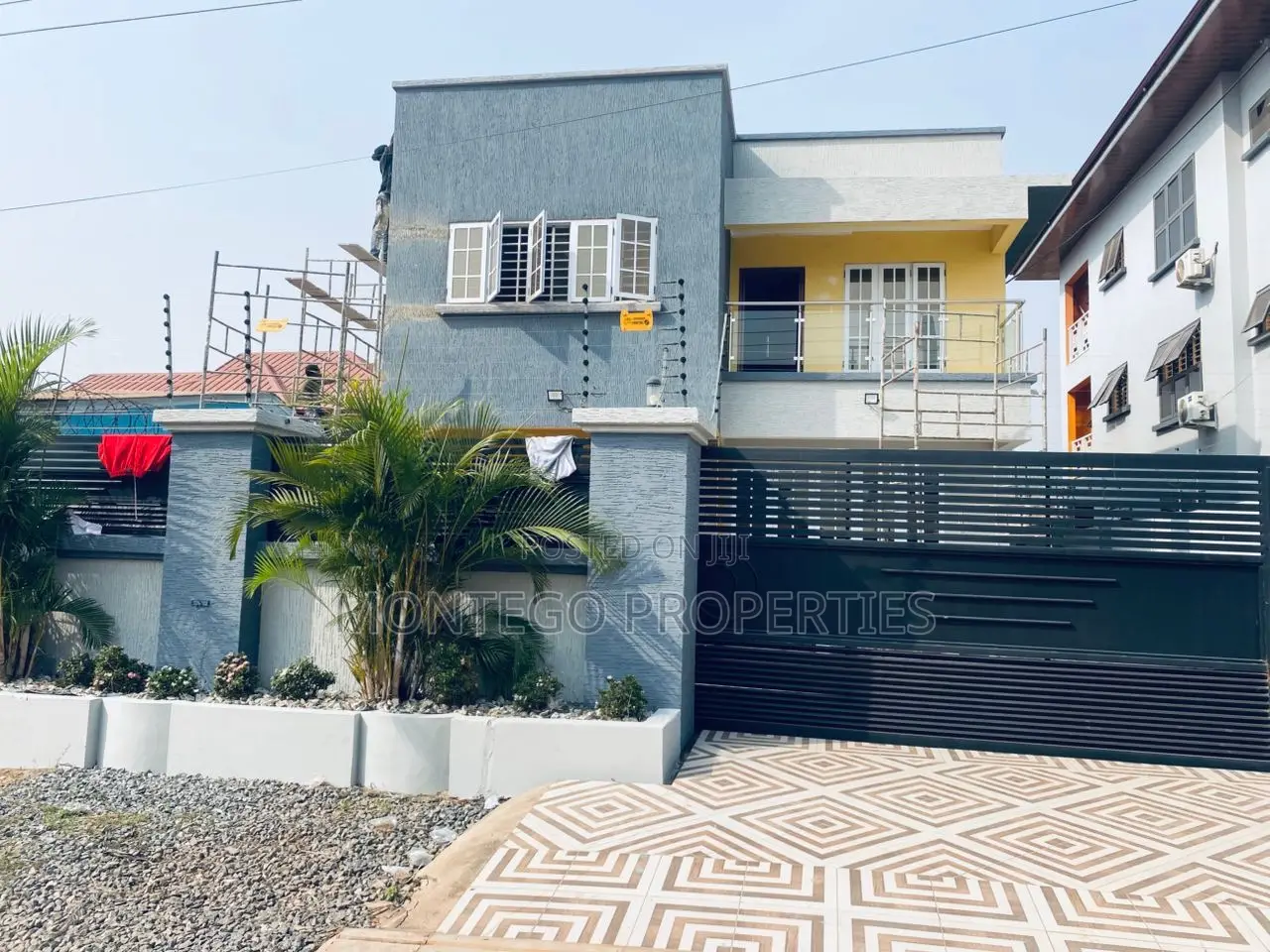 4bdrm House in North Legon for rent
