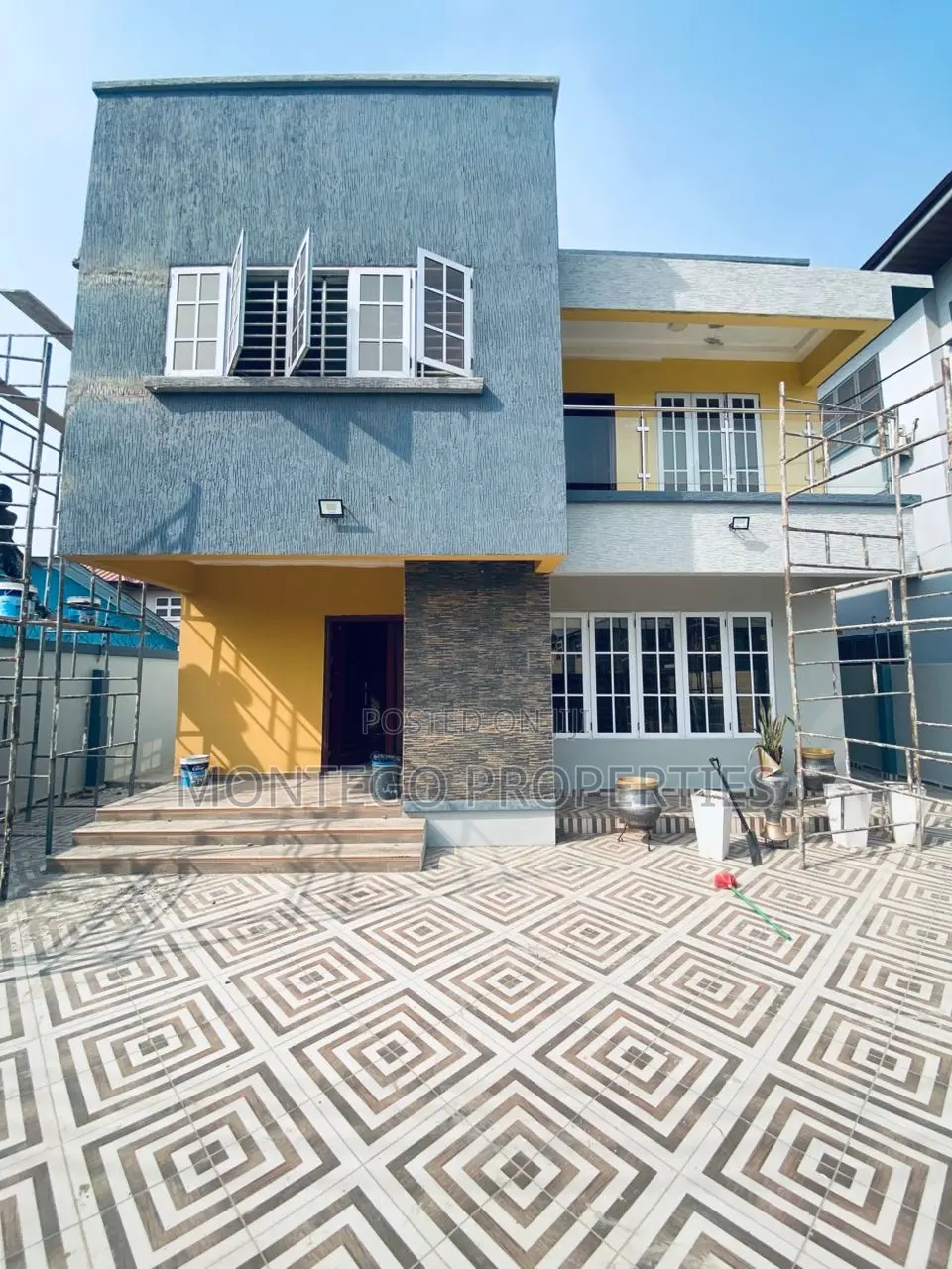 4bdrm House in North Legon for rent